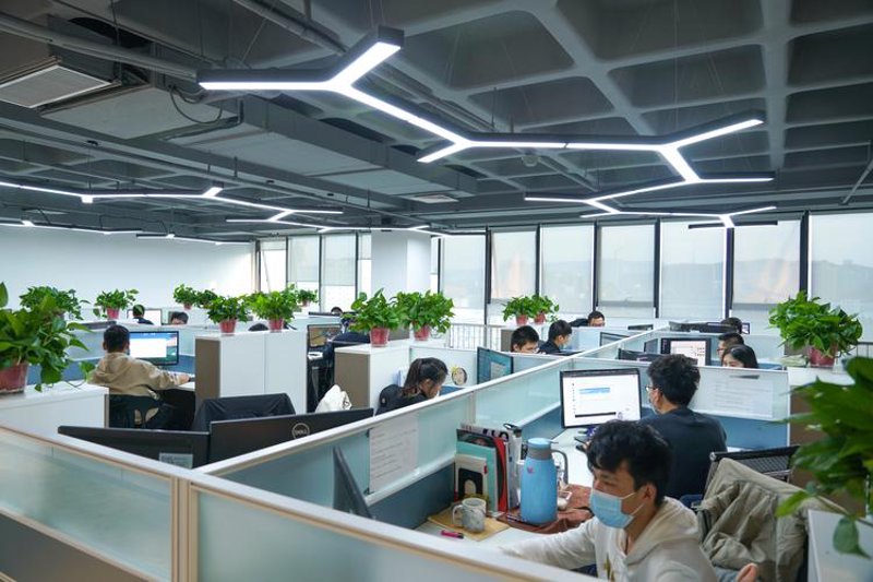 北京软件开发行业的最新动态与发展前景