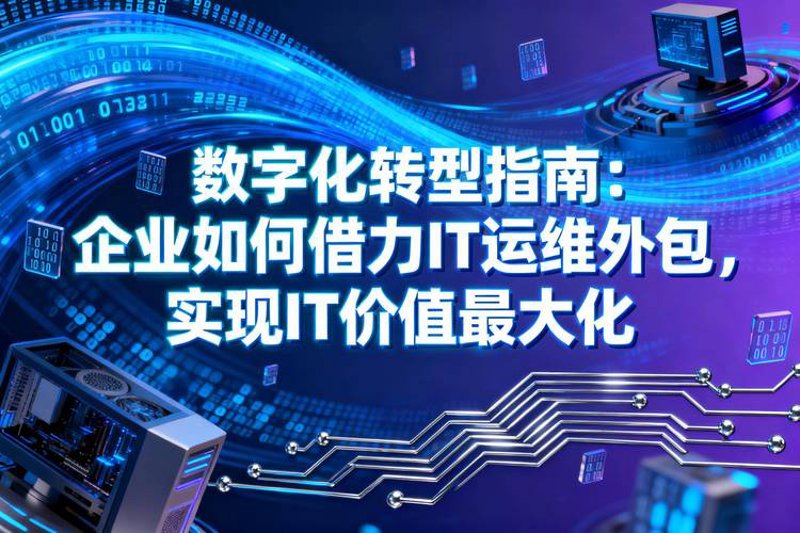 软件定制：帮助企业打造专属数字化工具